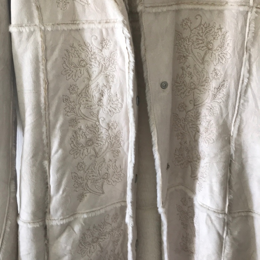 Barrage Authentic coat size medium - Picture 6 of 7